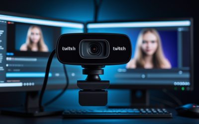Best Gaming Webcams in 2026 — 1080p and 4K Picks for Streaming and Video Calls