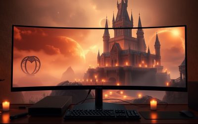 Best GPU for Hogwarts Legacy in 2026 — Performance, Settings & FPS Targets