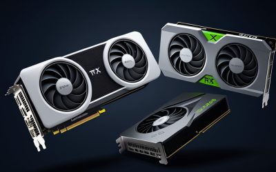 Best Graphics Cards for 4K Gaming in 2025 — RTX 5070 and RX 9070 XT Picks