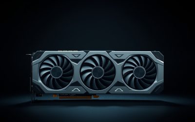 Best GPUs for Graphic Design in 2026