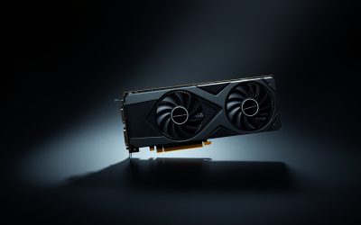 Best GPUs for Small Cases in 2026