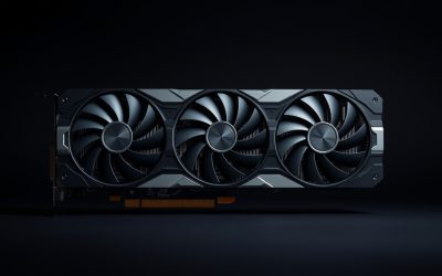 Best GPUs for Video Production in 2026