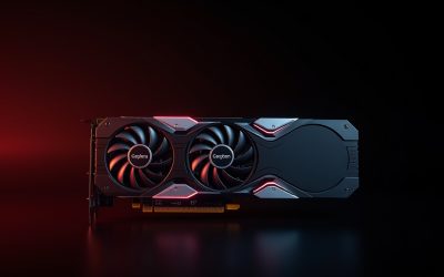 Best GPUs in 2026