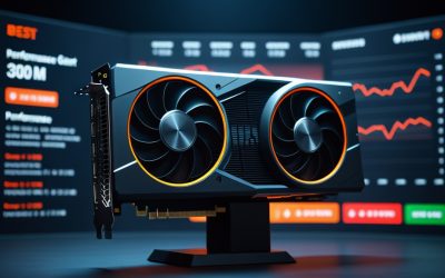 Best Graphics Cards Under $300 in 2025 — 1080p Ultra and Entry 1440p