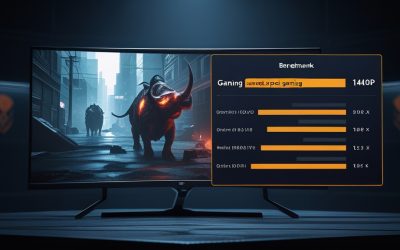 Best Graphics Cards Under $400 in 2025 — Sweet-Spot 1440p Performance