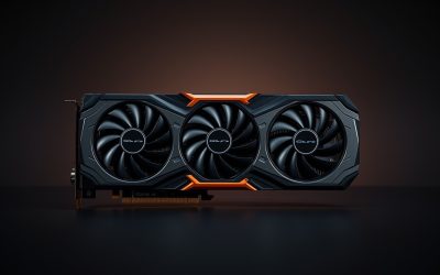 Best GPUs under $600 in 2026
