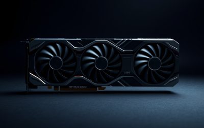 Best GPUs with DLSS in 2026