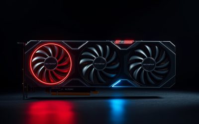 Best GPUs with RGB in 2026
