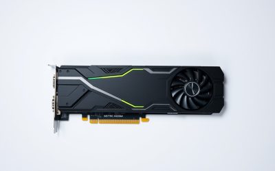 Best Graphics Card For Desktop Gaming 2026