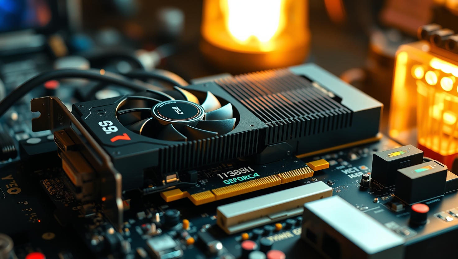 Best Graphics Cards for Gaming in 1998: Re… | Gaming PC Guru