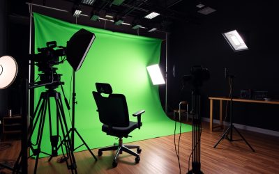 Best Green Screens for Streaming in 2026