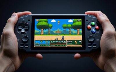 Best Handheld Gaming PC 2025: Play Anywhere Without Compromise