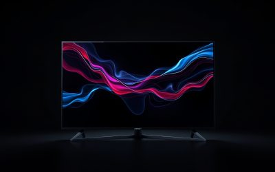 Best HDMI 2.1 Gaming TVs in 2026