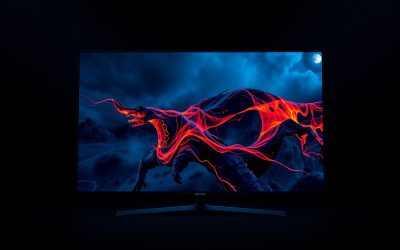 Best HDR Gaming TVs in 2026