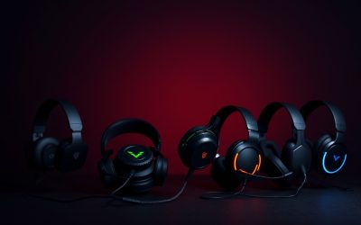 Best Headphones For Gaming in 2026: Complete Buyer’s Guide