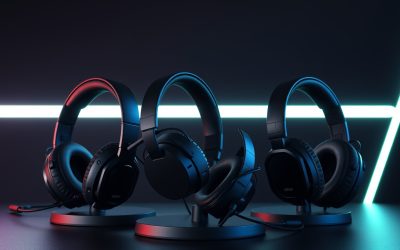 Best Headset For Xbox in 2026: Complete Buyer’s Guide