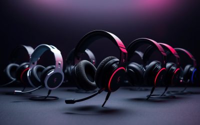Best Headset With Mic For Pc in 2026: Complete Buyer’s Guide