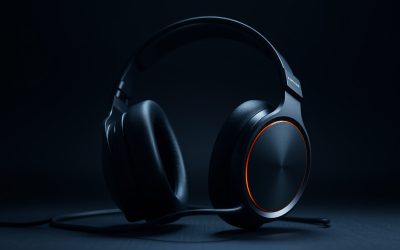 Best Headsets for 3D Rendering in 2026