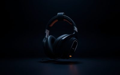 Best Headsets for Game Development in 2026