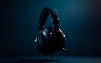 Best Headsets for Graphic Design in 2026