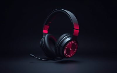 Best Headsets for Overclocking in 2026