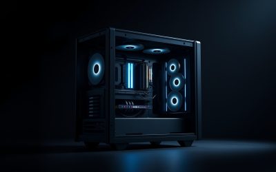 Best High Airflow PC Cases in 2026