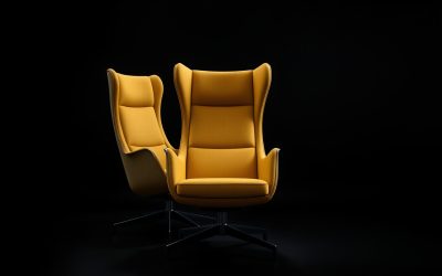Best High Back Chairs in 2026