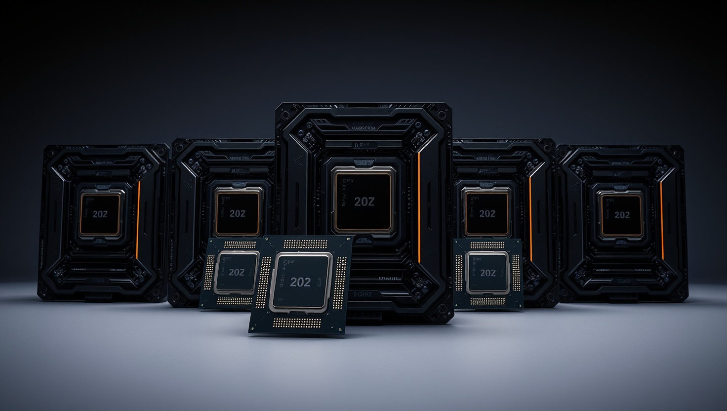Best High End Cpu For Gaming in 2026: Complete Buyer's Guide Gaming PC Guru