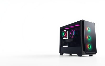 Best High End Gaming Desktop 2026