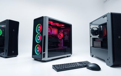 Best High End Gaming Desktop PC 2026