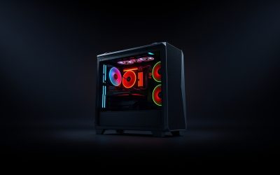 Best High FPS Gaming PCs in 2026