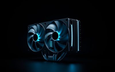 Best High Performance CPU Coolers in 2026