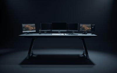 Best High Performance Desks in 2026