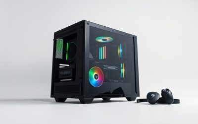 Best High Performance Gaming Desktop 2026