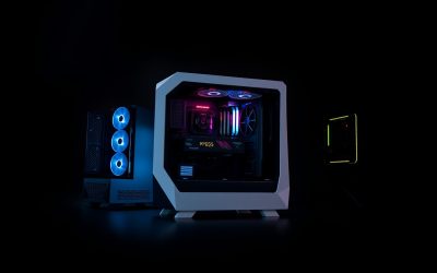 Best High Performance Gaming PCs in 2026
