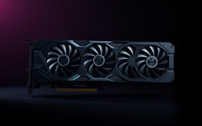 Best High Performance GPUs in 2026