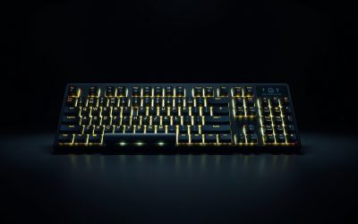 Best High Performance Keyboards in 2026