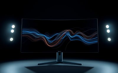 Best High Performance Monitors in 2026