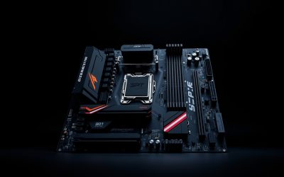Best High Performance Motherboards in 2026