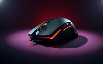 Best High Performance Mouse in 2026