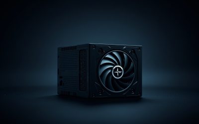 Best High Performance PSUs in 2026