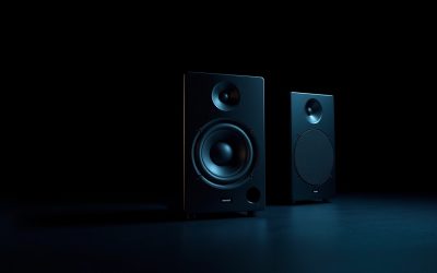 Best High Performance Speakers in 2026