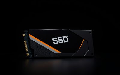 Best High Performance SSDs in 2026