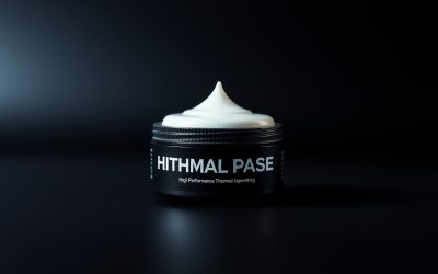 Best High Performance Thermal Paste in 2026