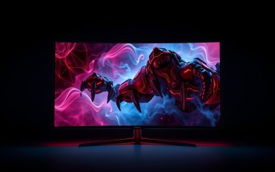 Best High Refresh Rate Gaming TVs in 2026
