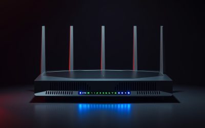 Best High Speed Routers in 2026