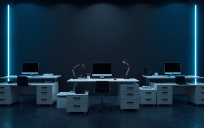 Best Home Office Desk With Drawers in 2026: Complete Buyer’s Guide