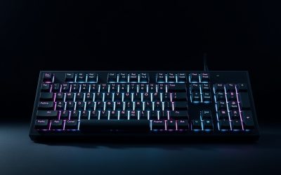 Best Hot Swappable Keyboards in 2026
