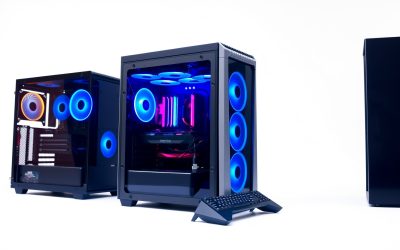 Best How To Build A Gaming Desktop PC 2026