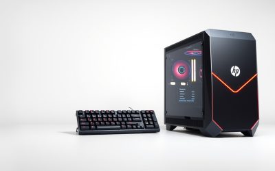 Best HP Omen Gaming Desktop 2026